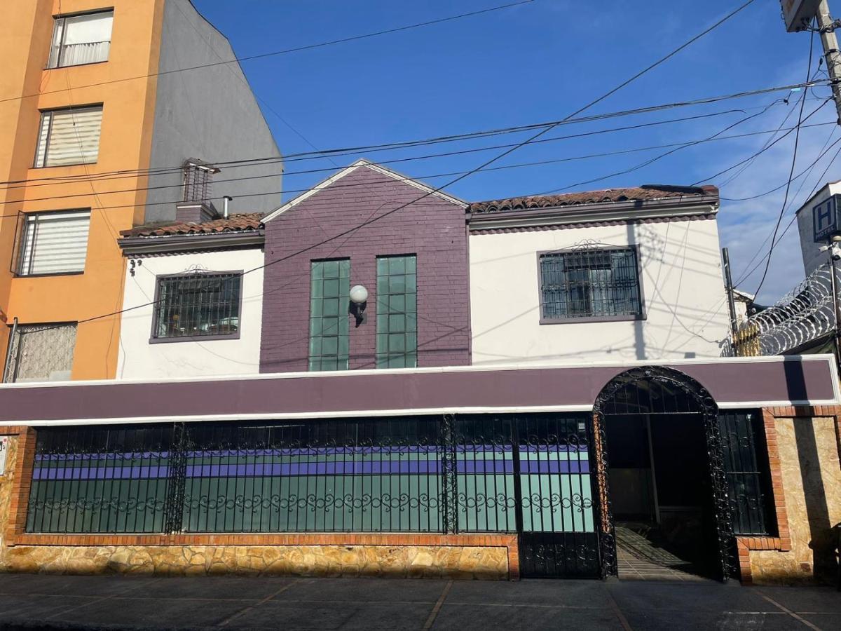 Casa Morada Fc Privatunterkunft *